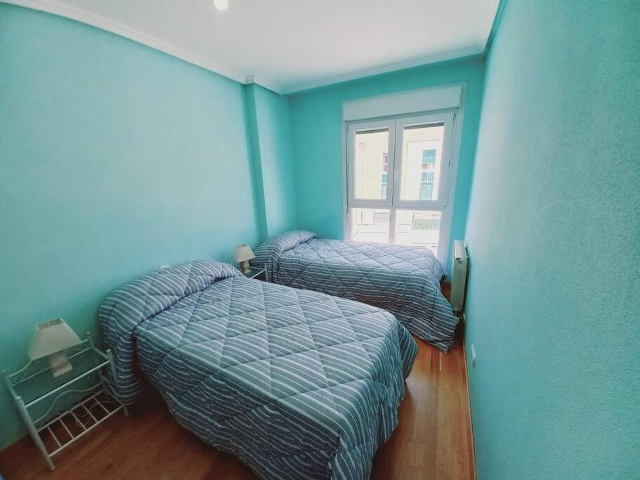 Ferienwohnung Apartamento Para 5 Personas Con Garaje A 10 Minutos De Valladolid Exterior foto