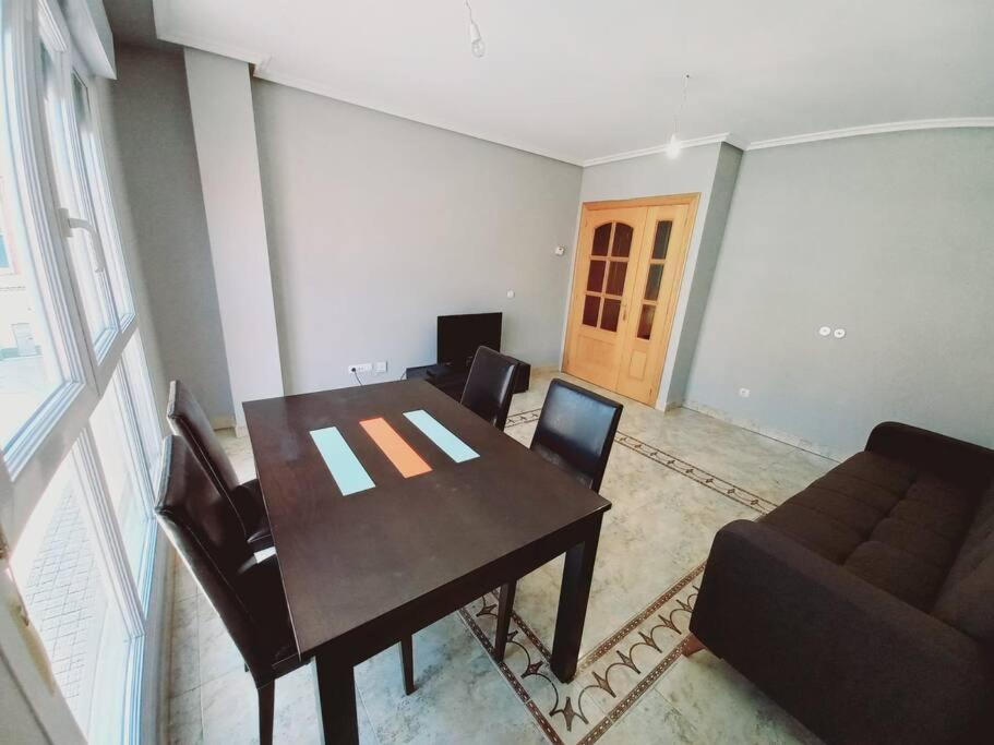 Ferienwohnung Apartamento Para 5 Personas Con Garaje A 10 Minutos De Valladolid Exterior foto